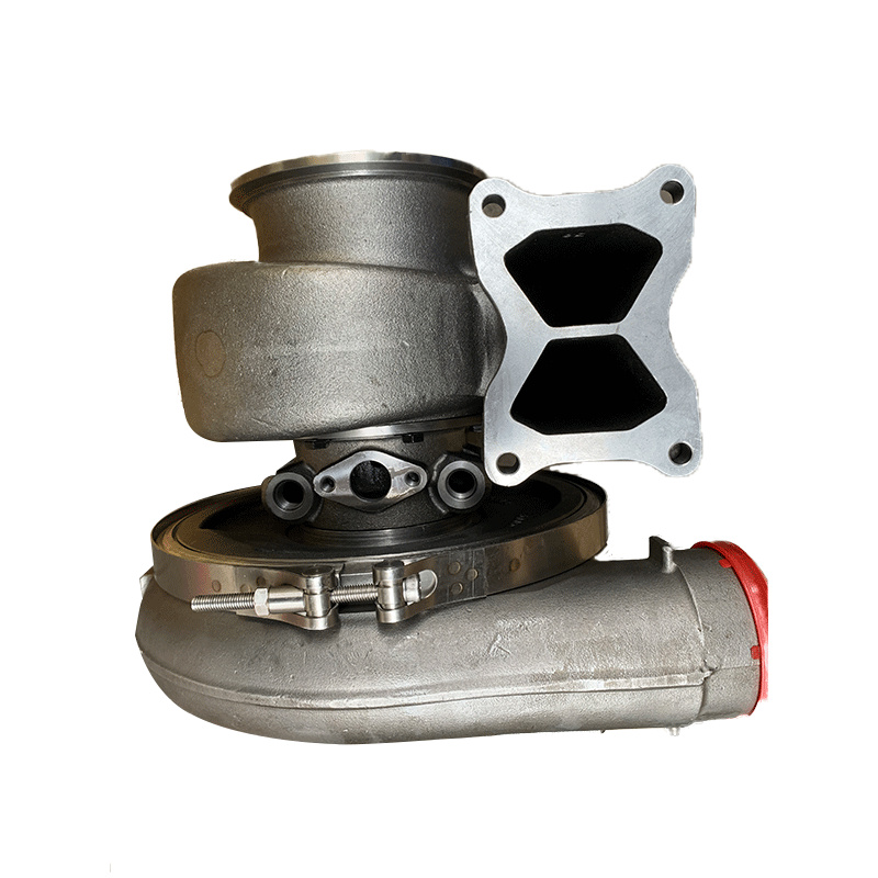 2881718 Turbocharger Kit for QSK23 (6)