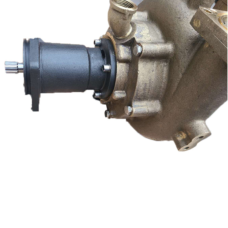 4314820 Sea Water Pump (3)