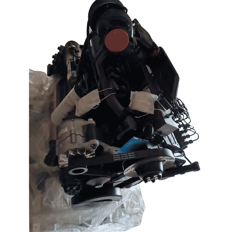 6LT9.3 Engine Assembly (2)