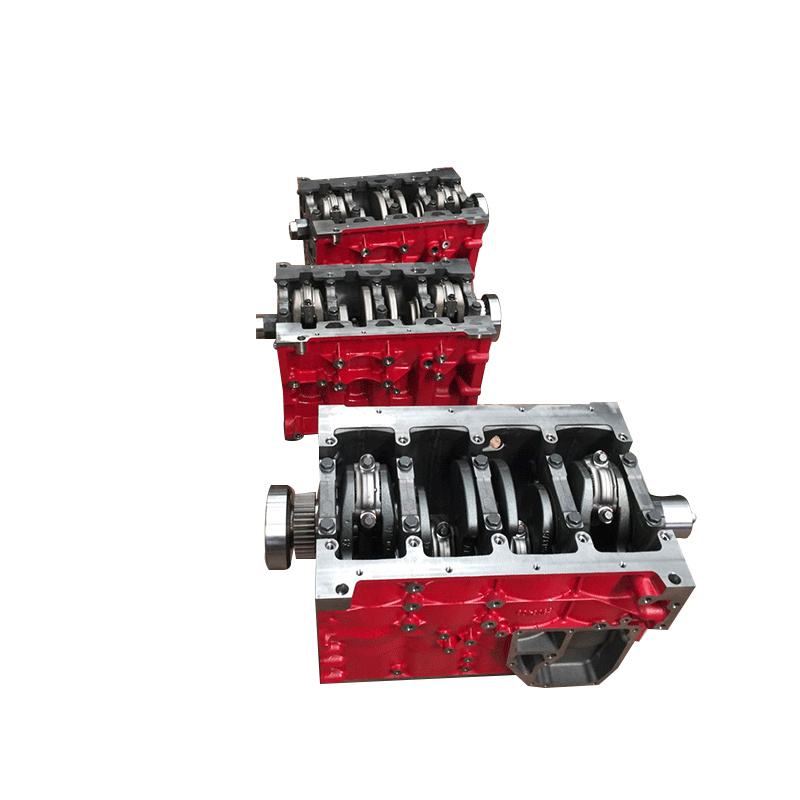 ISF2.8 Engine Assembly (7)