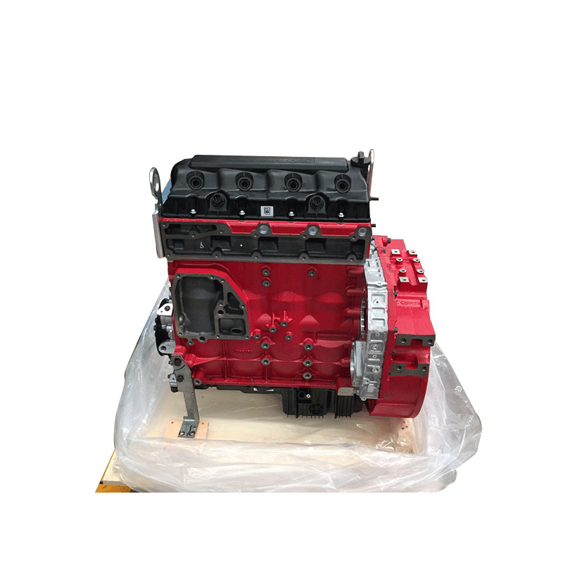 ISF3.8 Engine Assembly (6)