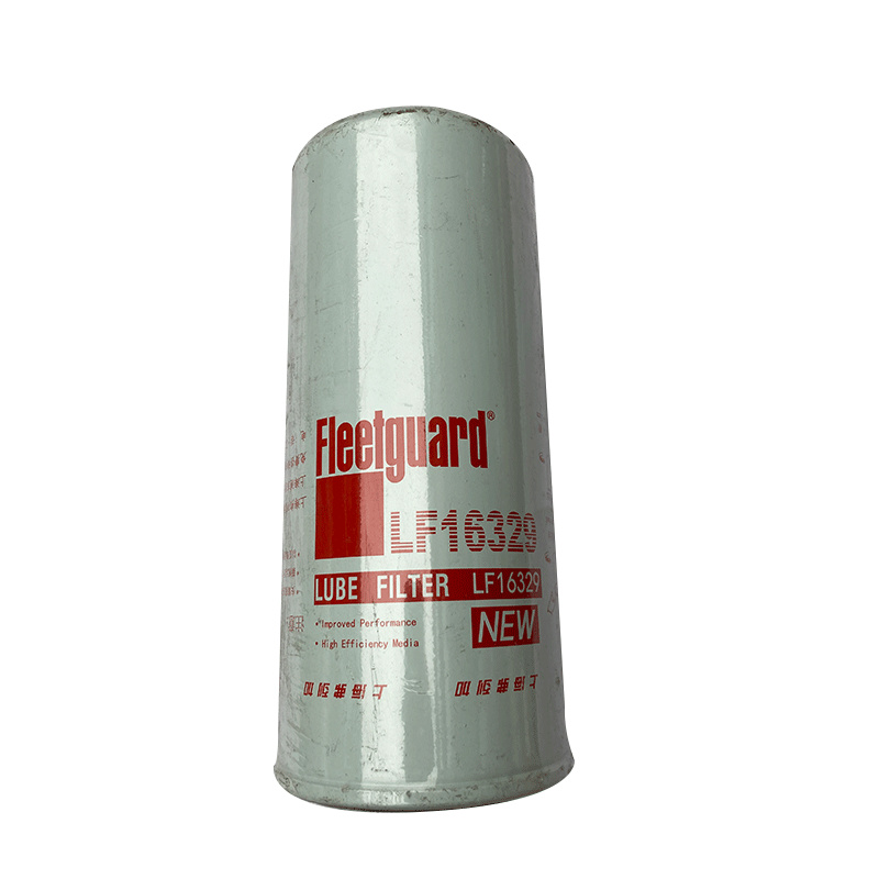LF16329 lube oil filter 1