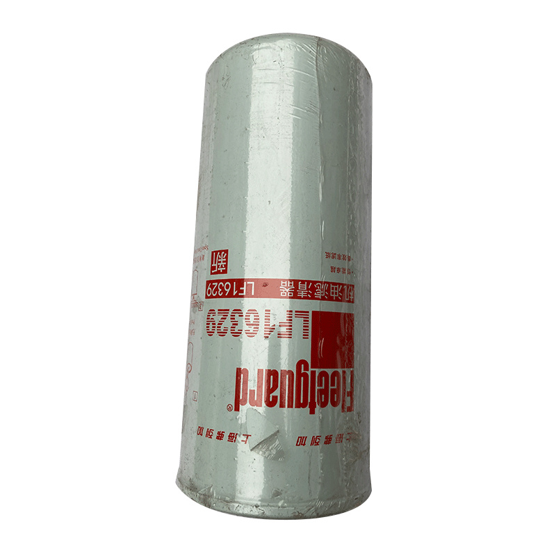 LF16329 lube oil filter 2
