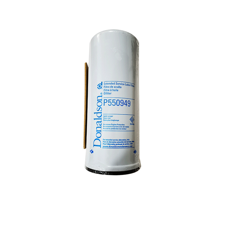 P550949 lube oil filter 3