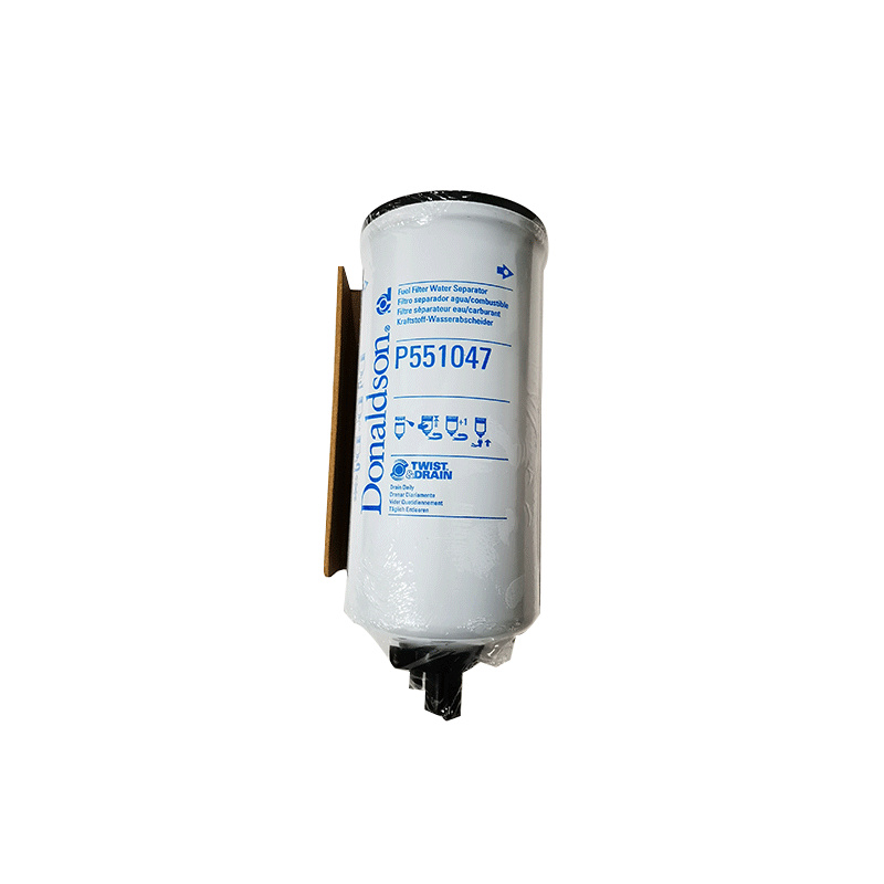 P551047 fuel filter 3