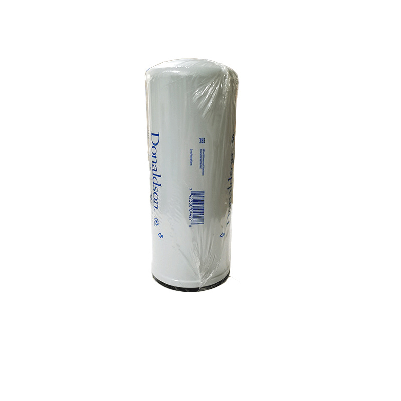 P553000 lube oil filter 2