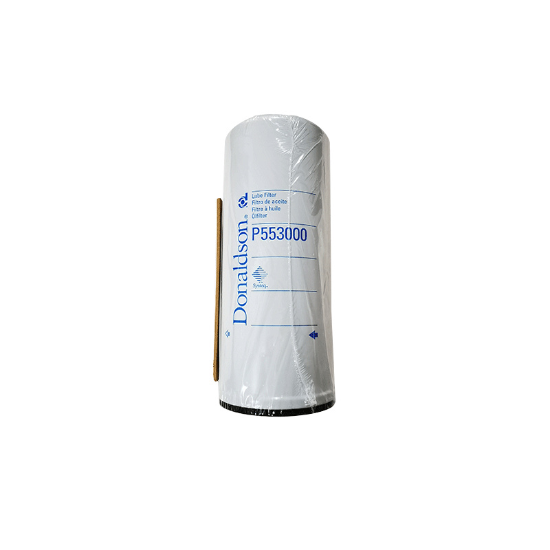 P553000 lube oil filter 3