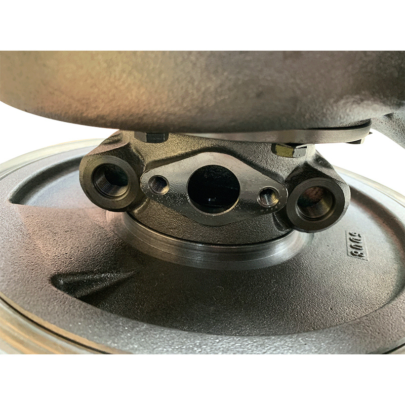 Wholesale Cummins Engine part Turbocharger Kit 2881718