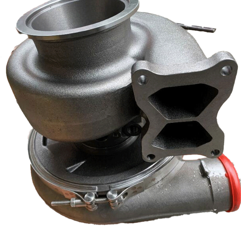 2882050 Turbocharger Kit for QSK45 (2)