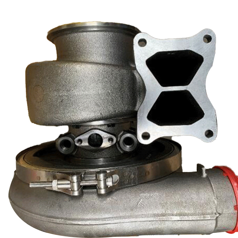 2882050 Turbocharger Kit for QSK45 (4)