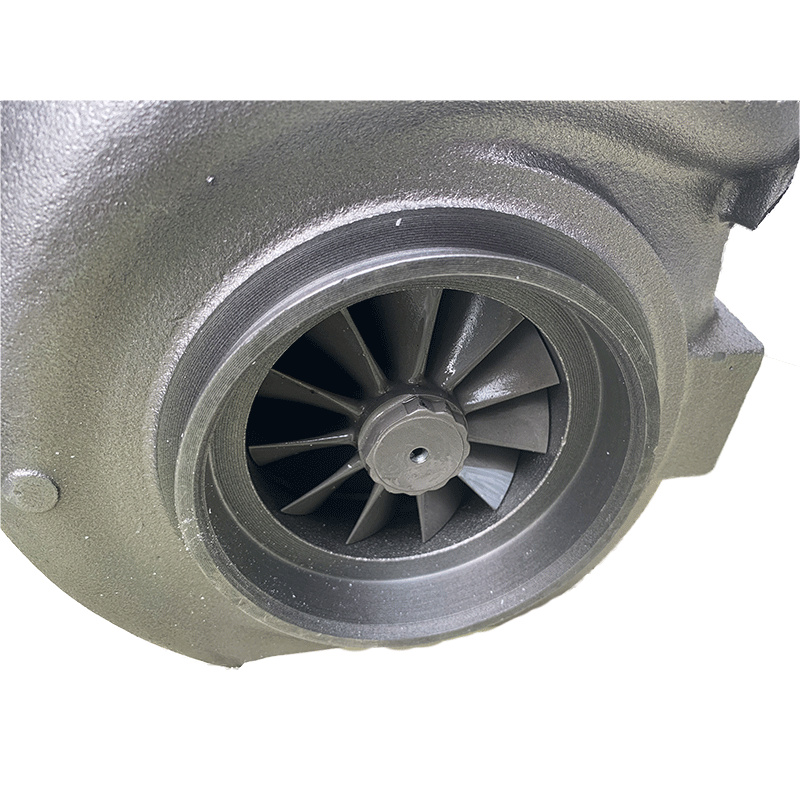 2882099 Hx80 Turbocharger for K38QSK38 (3)