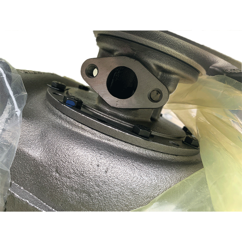 2882099 Hx80 Turbocharger for K38QSK38 (5)