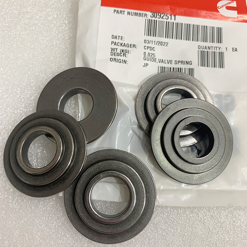 3092511 Valve Spring Guide（2）