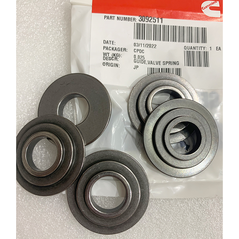 3092511 Valve Spring Guide（4）