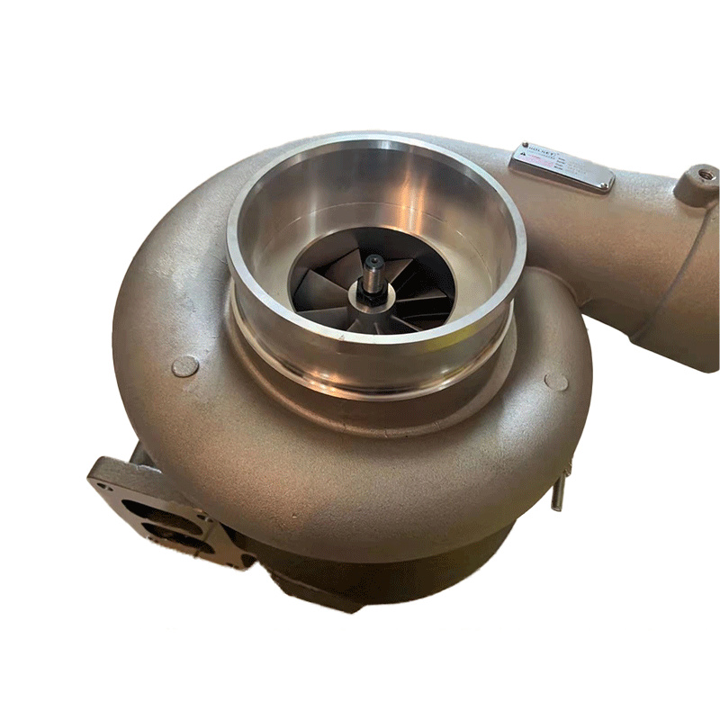 3801803 Turbocharger Kit (1)