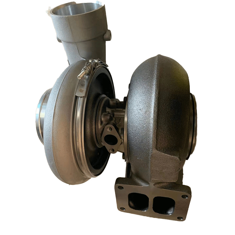 3801803 Turbocharger Kit (4)