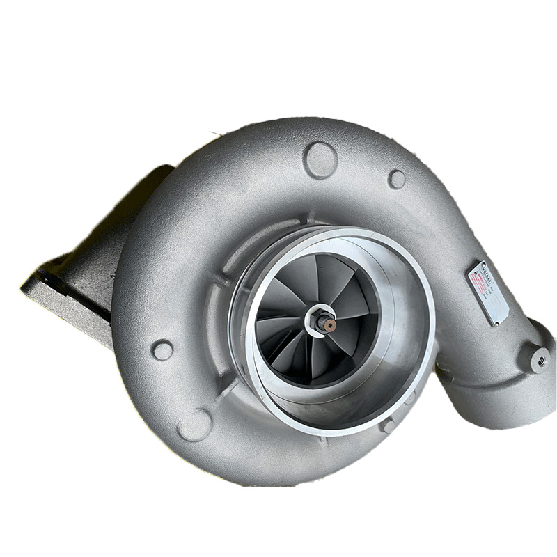 3803400 Turbocharger Kit (1)