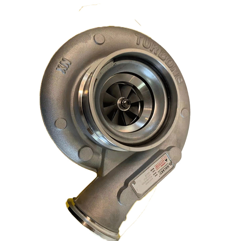 4031649 Turbocharger (2)