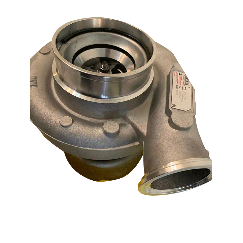 4031649 Turbocharger (3)