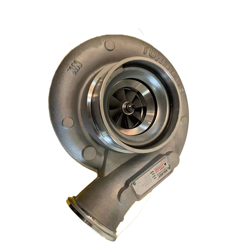 4031649 Turbocharger (5)