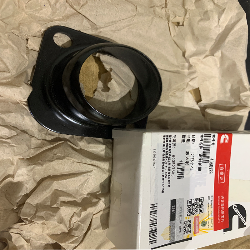 Wholesale Cummins Engine Part Seal Retainer 4066129/4006947