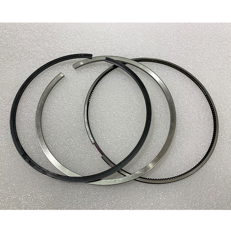 4089489 Piston Ring Set(1)