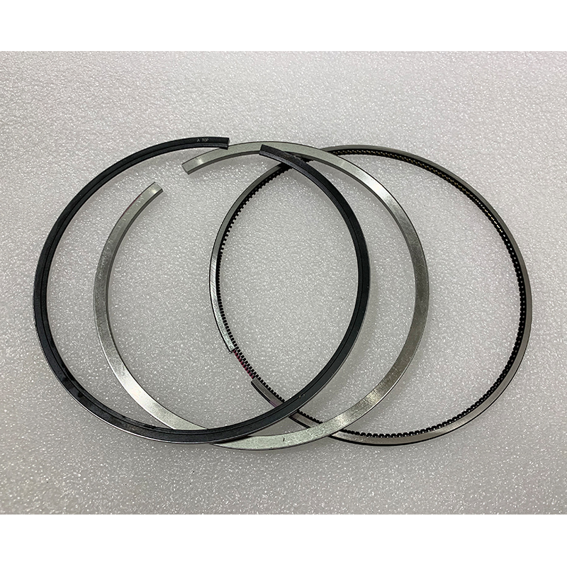 4089489 Piston Ring Set(2)