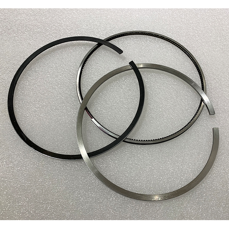 4089489 Piston Ring Set(3)