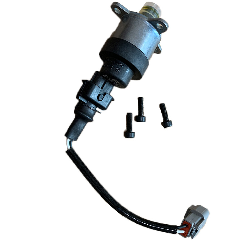 4903523 Electronic Fuel Control Actuator (3)