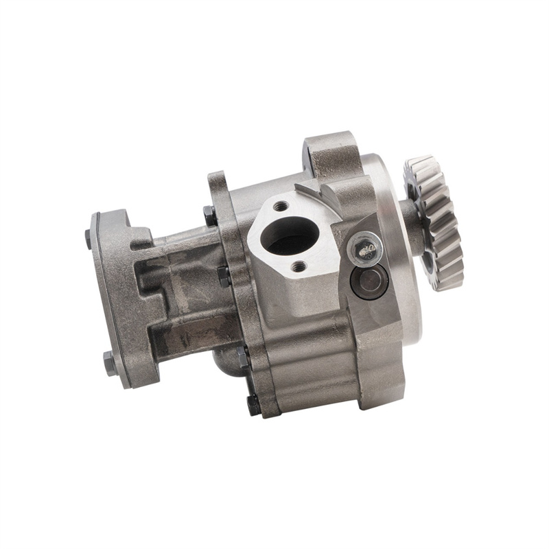 Wholesale Cummins Engine parts lube oil pump 3068460/3609833/3803369 ...