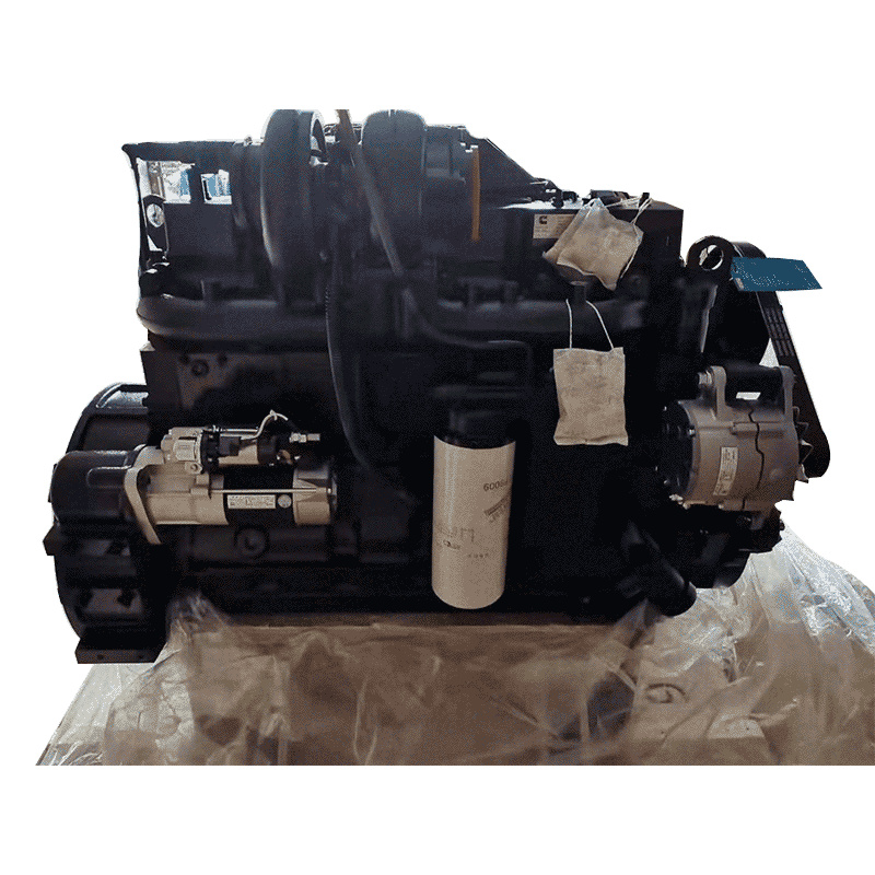 6LT9.3 Engine Assembly (1)