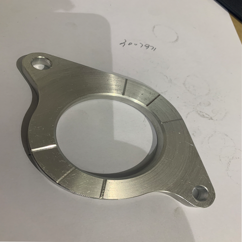 Camshaft Thrust Bearing 1