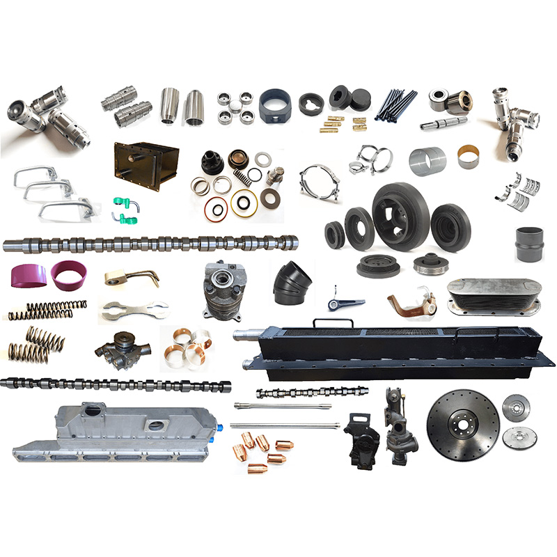 Compressor Repair Kit 4089686 6
