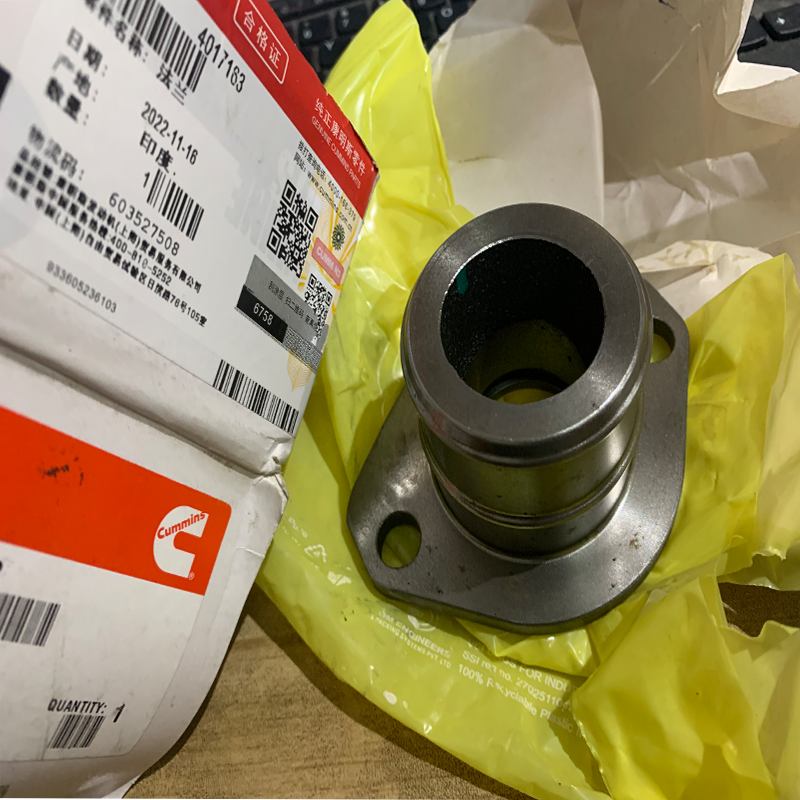 Connection Flange 4017163 a