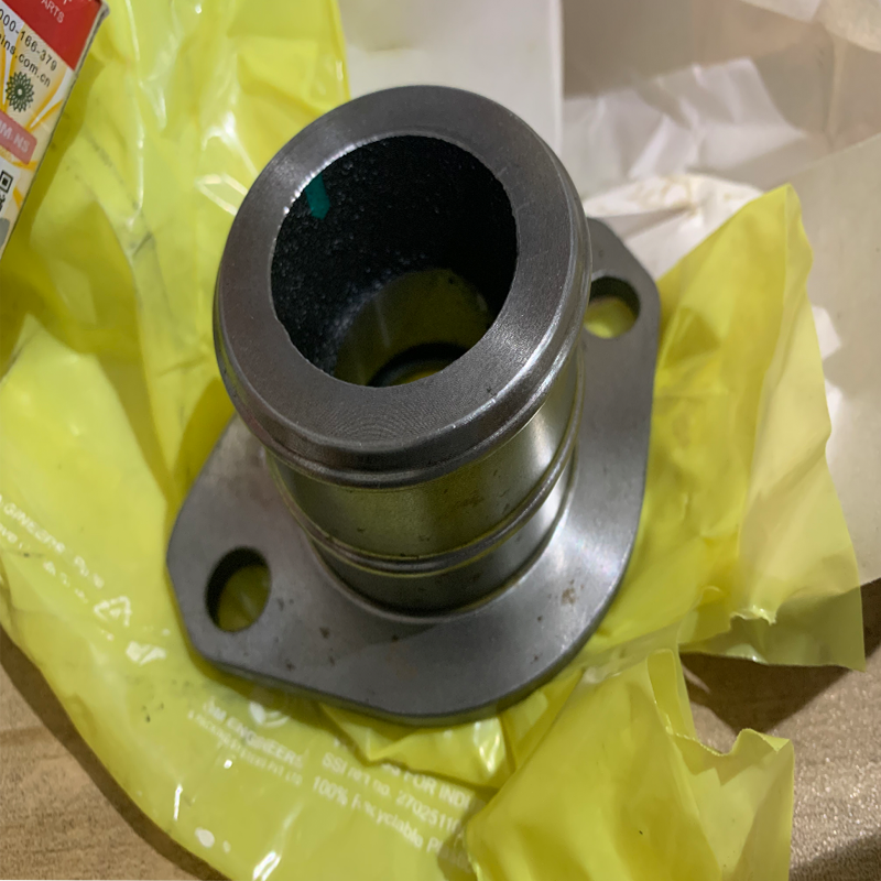 Connection Flange 4017163 c