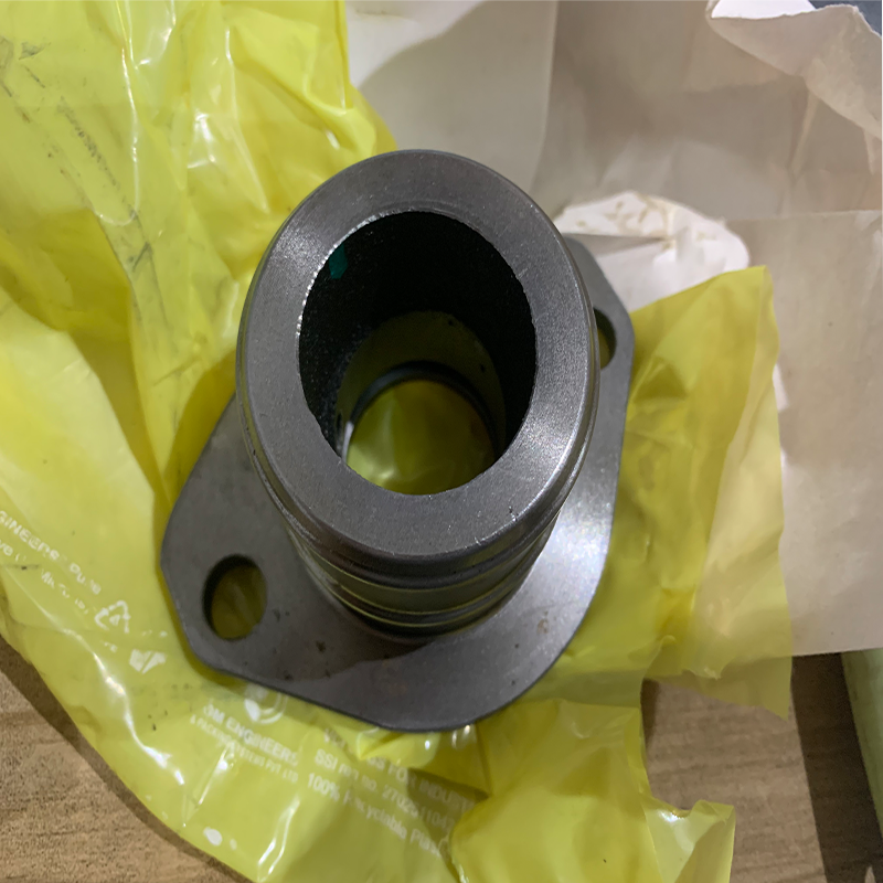 Connection Flange 4017163 f