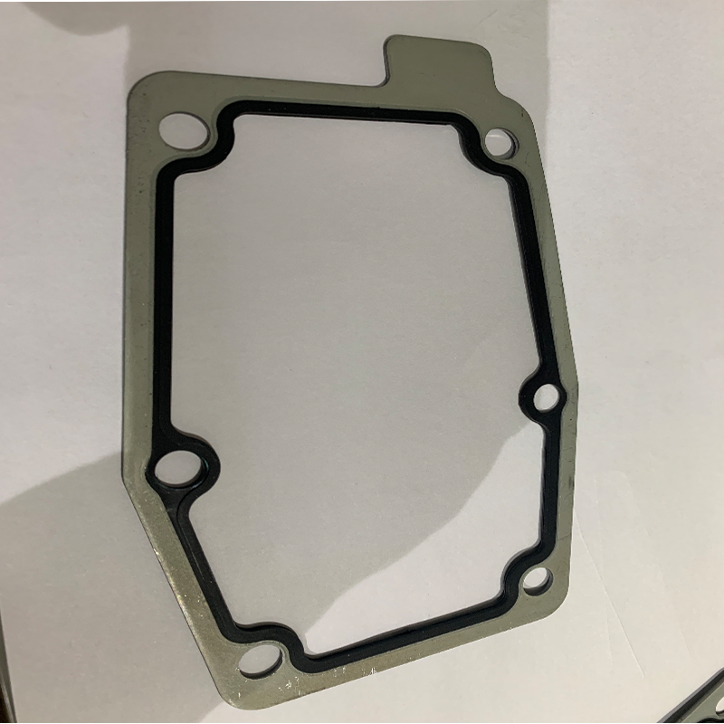 Cover Plate Gasket 3642342 a