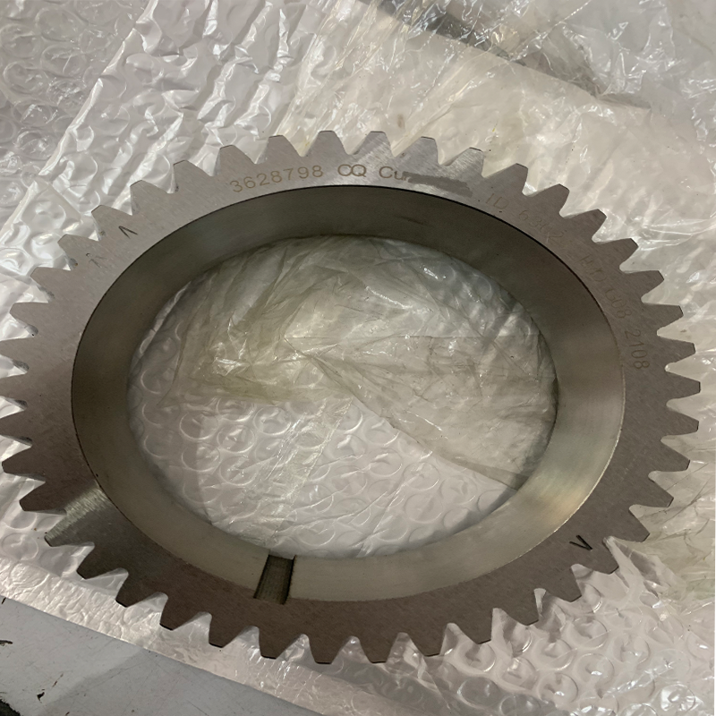 Crankshaft Gear 3628798 5