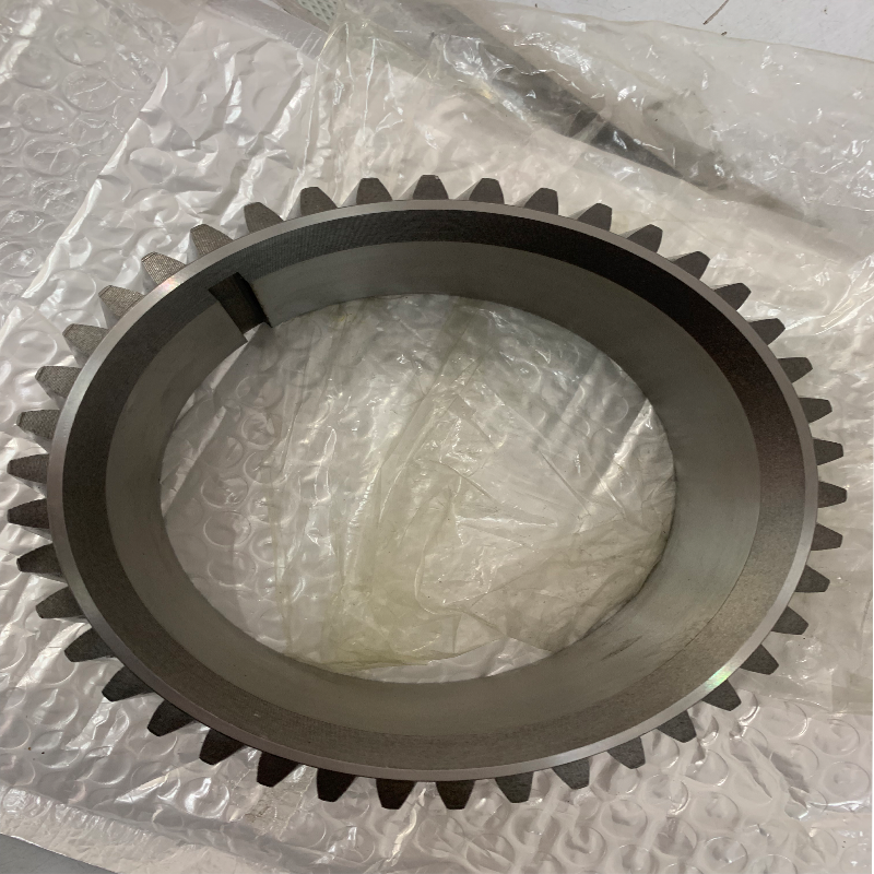 Crankshaft Gear 3628798 6