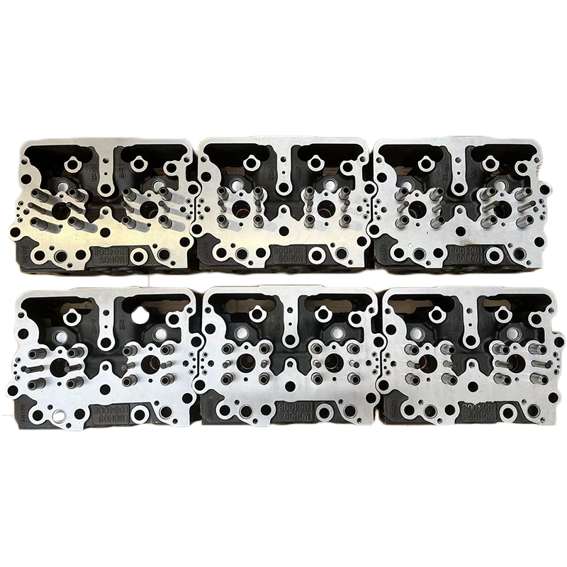 Cylinder Head（1）