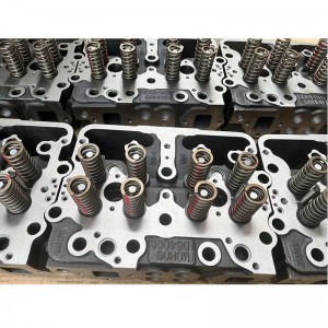 Cylinder Head（2）