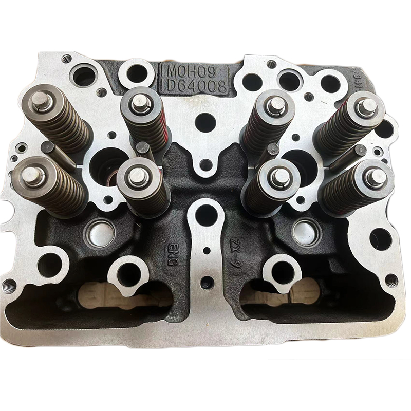 Cylinder Head（3）