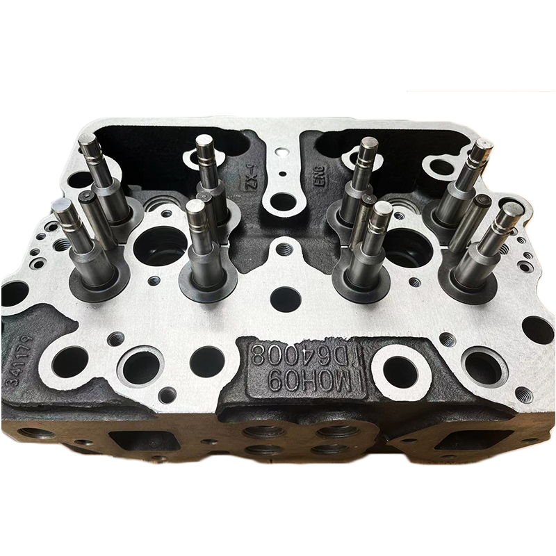 Cylinder Head（5）