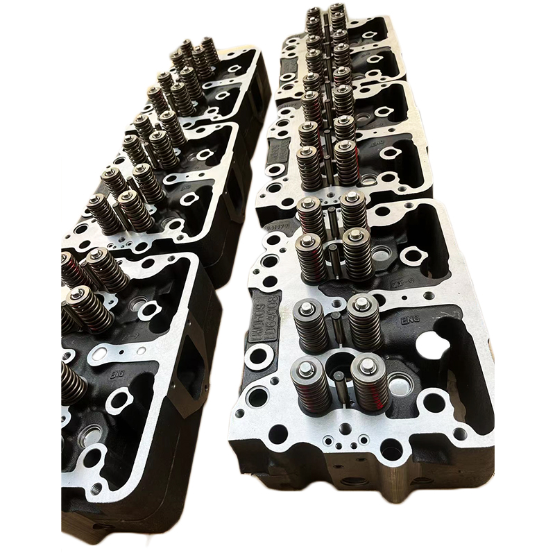 Cylinder Head（6）