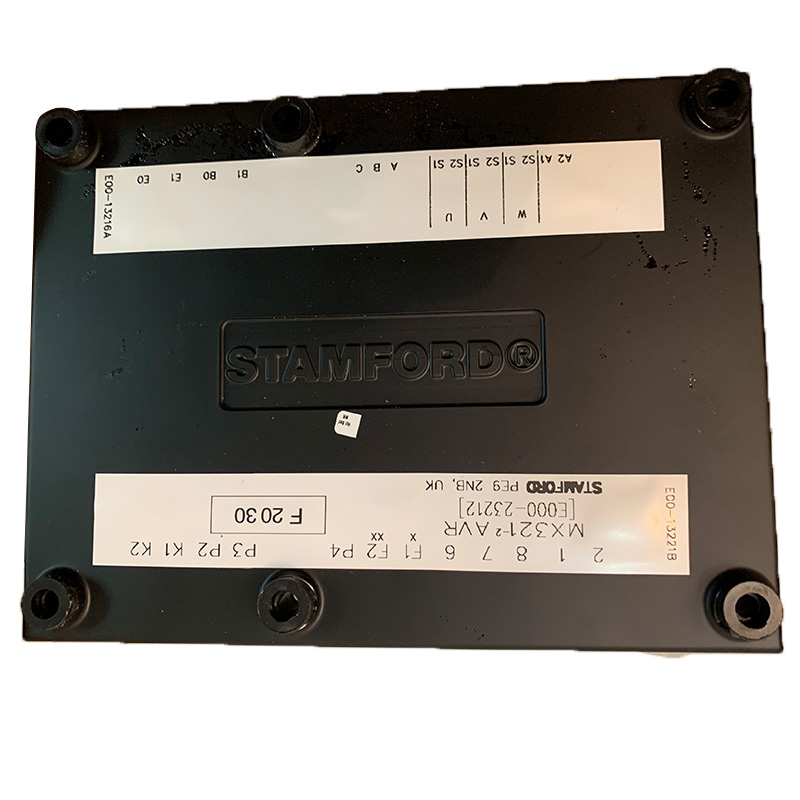 E000-23212 electronic controller (3)