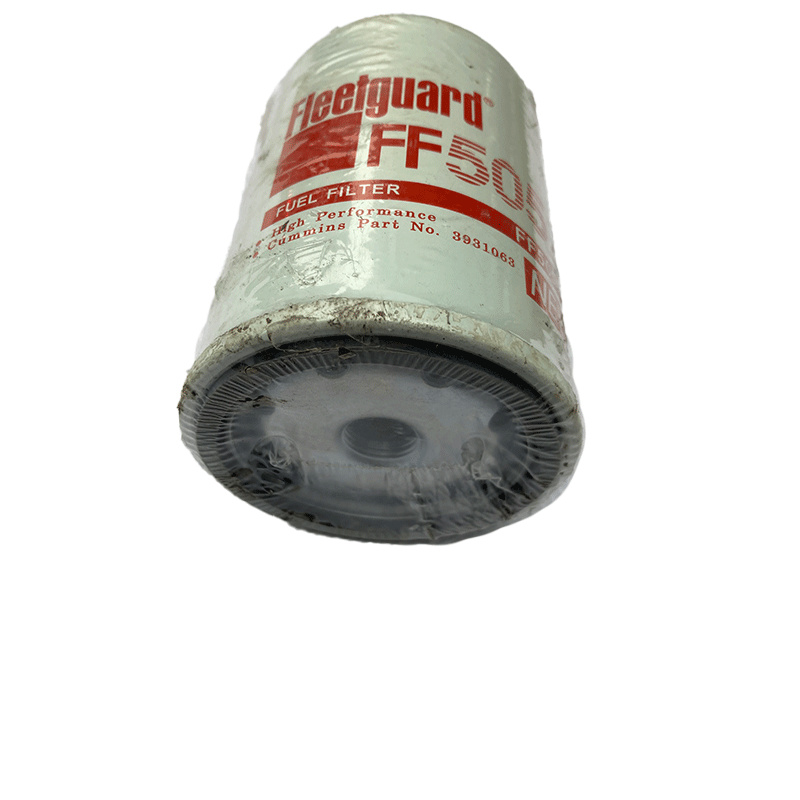 FF5052 fuel filter 4