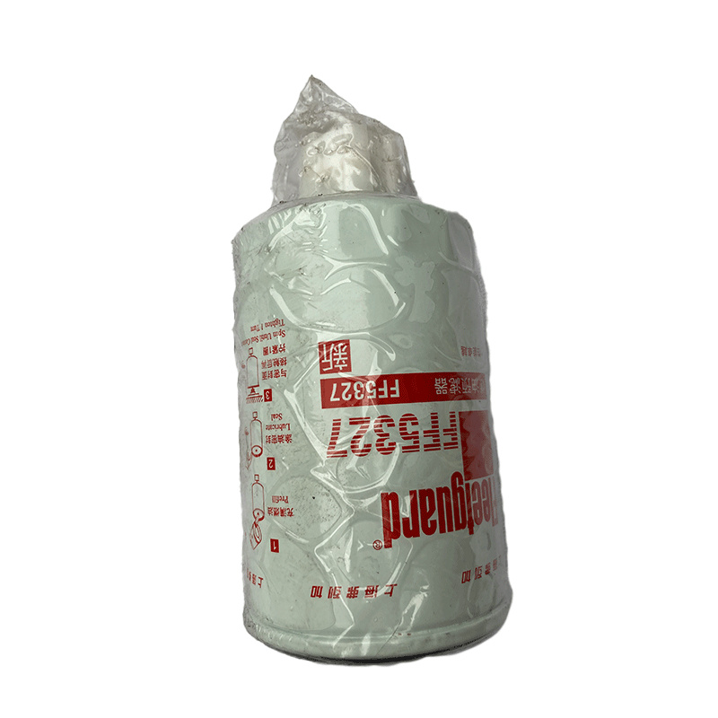 FF5327 fuel filter 2