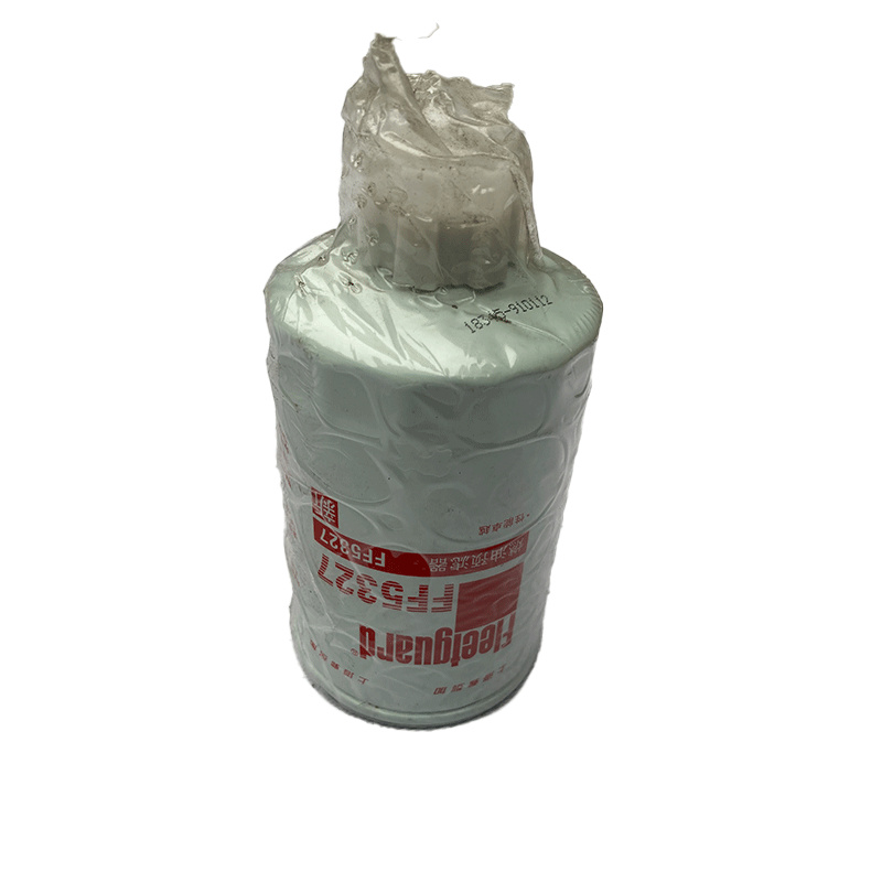 FF5327 fuel filter 4