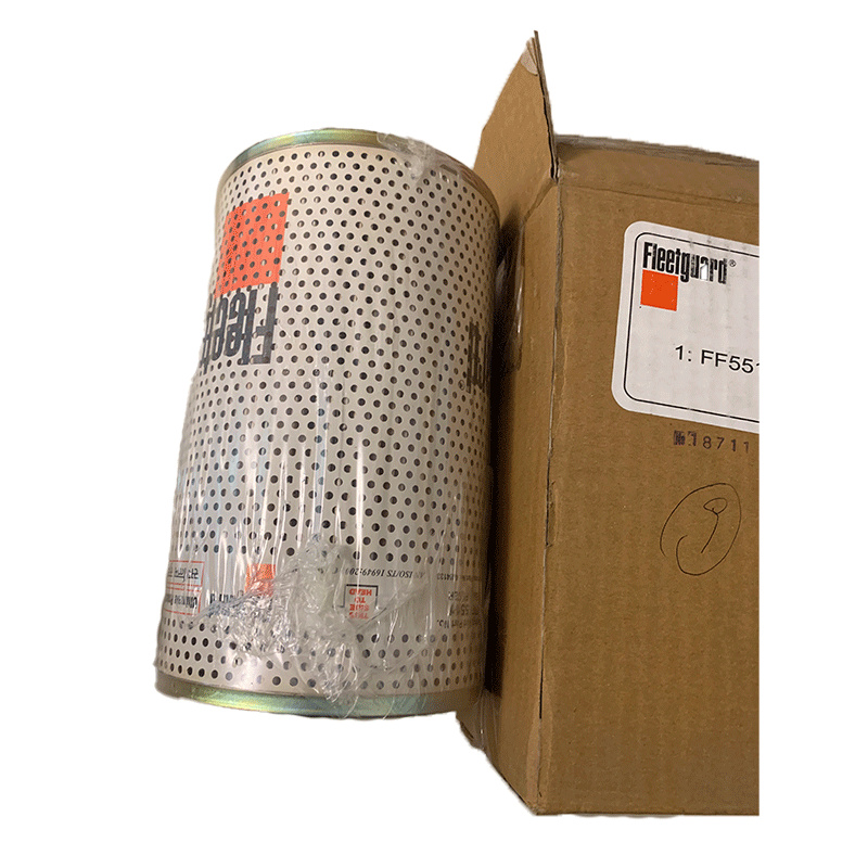 FF5511 fuel filter 4