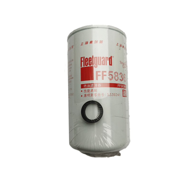 FF5836 fuel filter 2